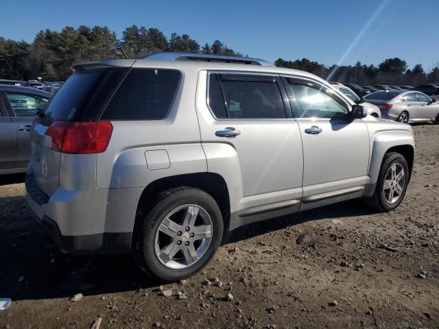 2012 GMC Terrain SLT