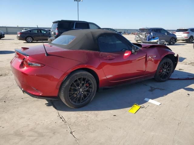 2023 Mazda MX-5 Miata Club