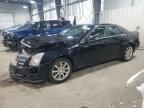 2008 Cadillac CTS