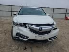 2014 Acura MDX