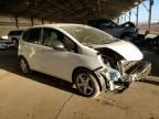 2009 Honda FIT