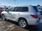 2008 Toyota Highlander Limited