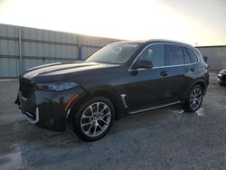 Rental Vehicles for sale at auction: 2024 BMW X5 Sdrive 40I