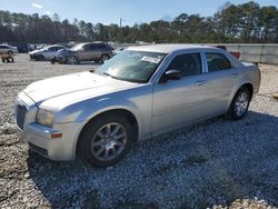 Salvage cars for sale from Copart Ellenwood, GA: 2005 Chrysler 300