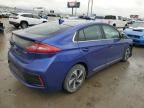 2019 Hyundai Ioniq SEL