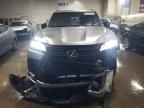 2024 Lexus LX 600 Base