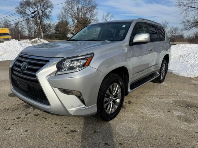 2015 Lexus GX 460 Premium