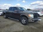 2009 Ford F150 Supercrew