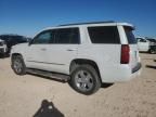 2017 Chevrolet Tahoe C1500 LT