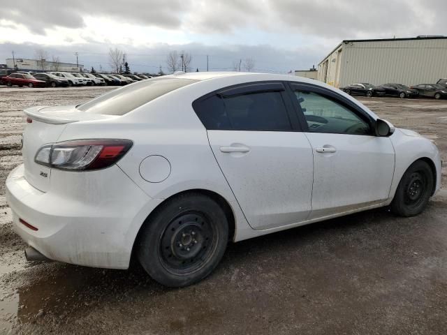 2010 Mazda 3 S