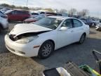 2002 Lexus ES 300