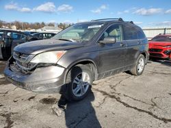 2010 Honda CR-V EX en venta en Pennsburg, PA