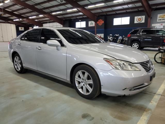 2009 Lexus ES 350