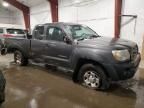 2010 Toyota Tacoma Access Cab