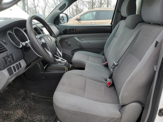 2013 Toyota Tacoma