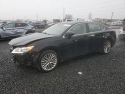 Salvage cars for sale at Eugene, OR auction: 2013 Lexus ES 350