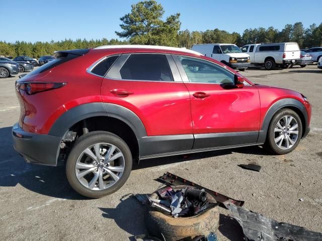 2023 Mazda CX-30 Select