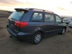 2006 Toyota Sienna CE