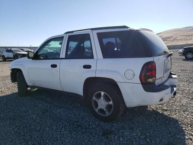 2007 Chevrolet Trailblazer LS