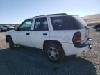 2007 Chevrolet Trailblazer LS