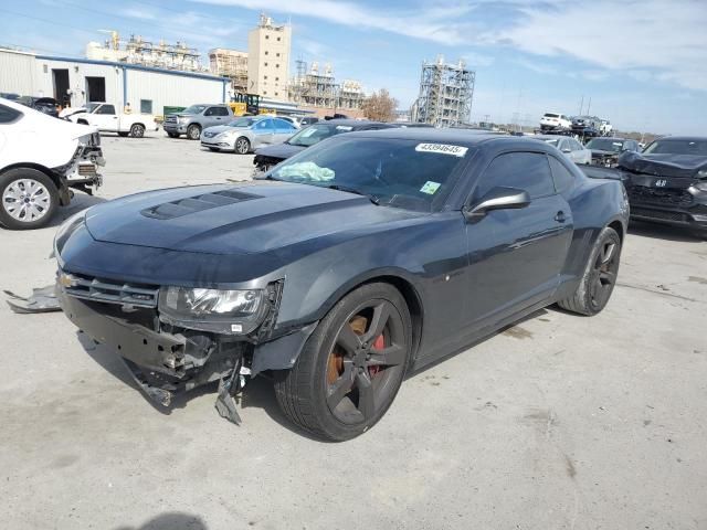 2015 Chevrolet Camaro 2SS