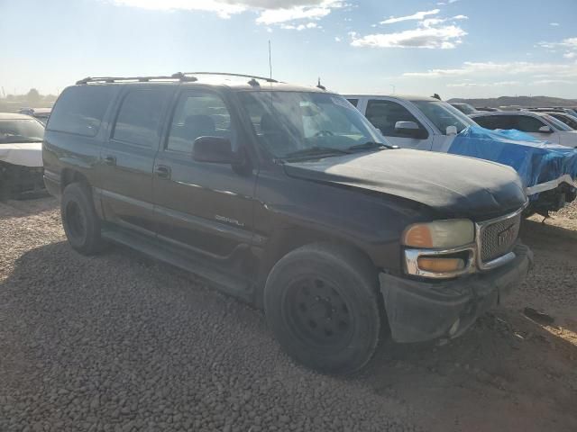 2003 GMC Yukon XL Denali