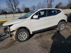 2018 Nissan Rogue Sport S en venta en Bridgeton, MO