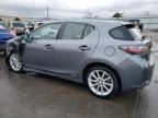 2012 Lexus CT 200