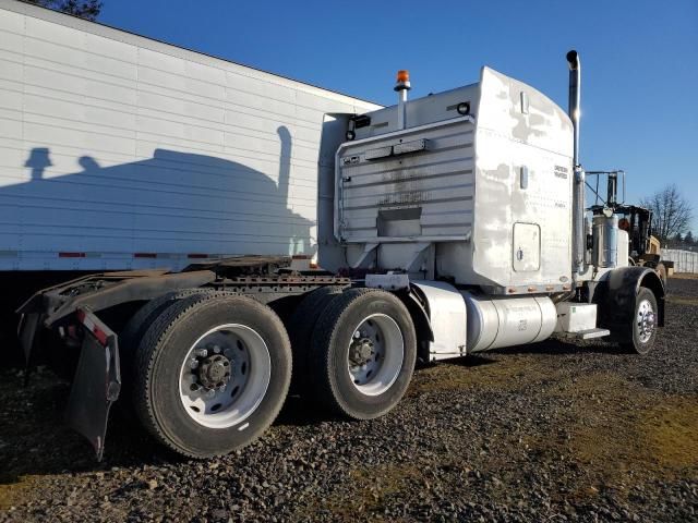 1996 Peterbilt 379