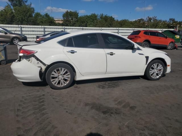 2009 Mazda 6 I