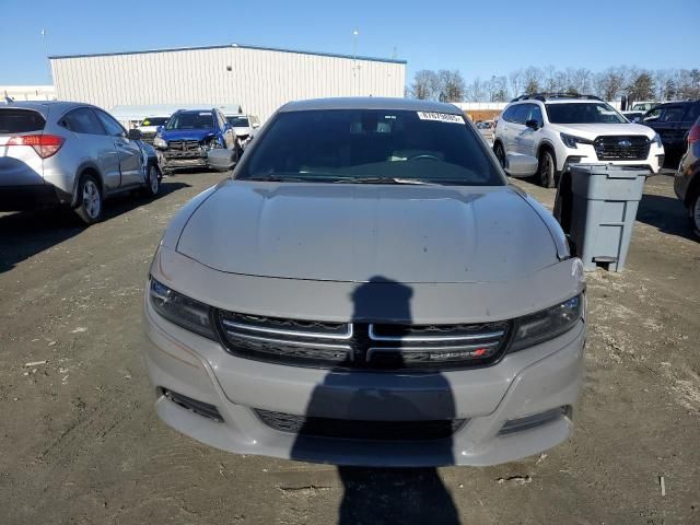 2017 Dodge Charger SXT