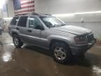 2000 Jeep Grand Cherokee Laredo