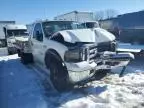 2006 Ford F350 Super Duty