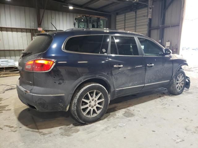 2017 Buick Enclave