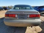 2001 Toyota Camry CE