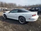 2000 Chevrolet Camaro Z28