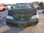 2002 Honda Accord EX