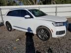 2018 Audi Q7 Prestige