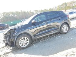 Vehiculos salvage en venta de Copart Ellenwood, GA: 2019 Hyundai Tucson SE