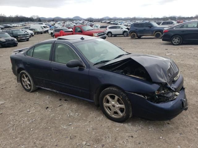 2004 Oldsmobile Alero GLS