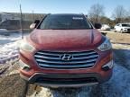 2015 Hyundai Santa FE GLS