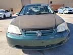 2001 Honda Civic EX