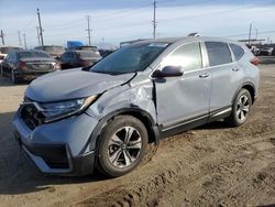 Honda cr-v se salvage cars for sale: 2022 Honda CR-V SE