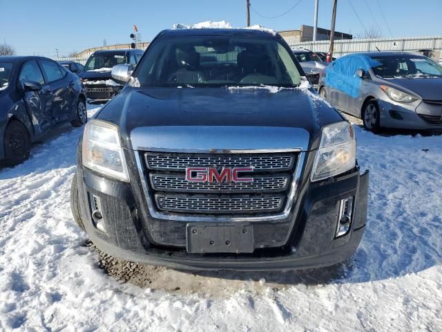 2014 GMC Terrain SLT