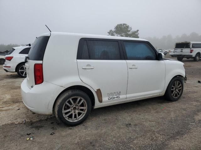 2008 Scion XB