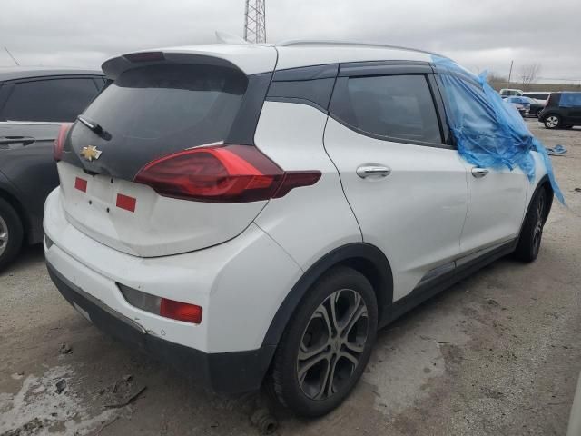 2019 Chevrolet Bolt EV Premier