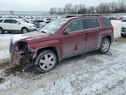 2011 GMC Terrain SLE en venta en Davison, MI