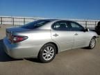 2003 Lexus ES 300