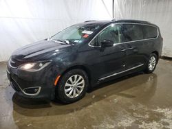 2018 Chrysler Pacifica Touring L Plus en venta en Central Square, NY