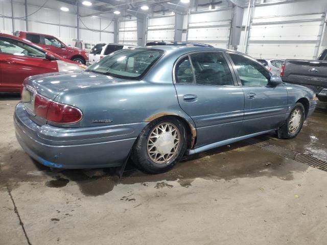 2000 Buick Lesabre Custom